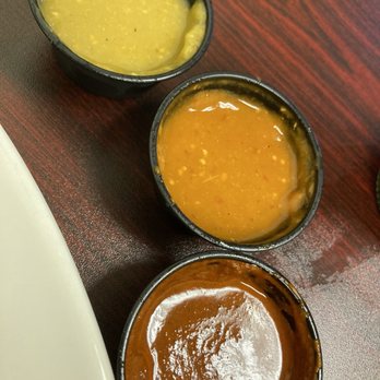 Taco Kings Jalisco - House Made Salsas - Mexican Near Me - Glens Falls, New York