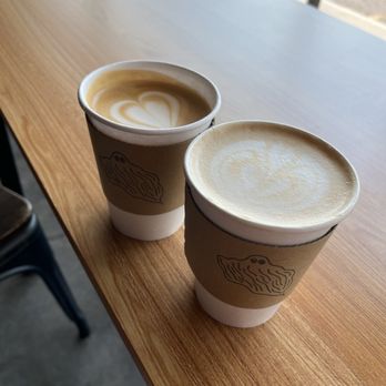 Apparition Coffee - Coffee & Tea Near Me - Kansas City, Missouri