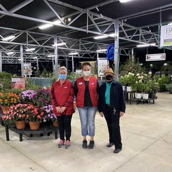 Hagan Ace Hardware - HUGE Proven Winners certified garden center! - Hardware Stores Near Me - Yulee, Florida