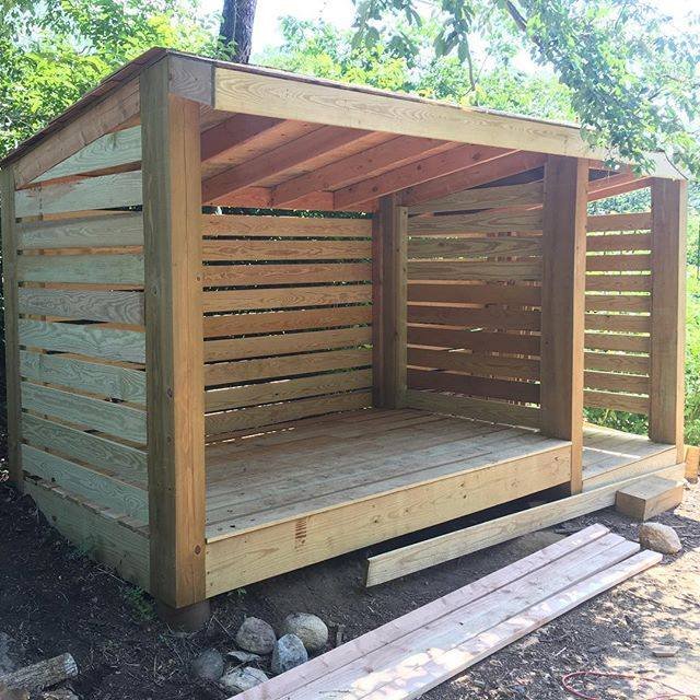 Slide of Dream Home Creators