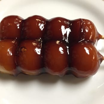 Mitsuru Cafe - Mochi balls! - Japanese Near Me - Los Angeles, California Mitsuru Cafe - Mochi balls! - Japanese Near Me - Los Angeles, California
