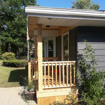 Tri-City Wall Covering & Construction - General Contractors Near Me - Sugar Grove, Illinois