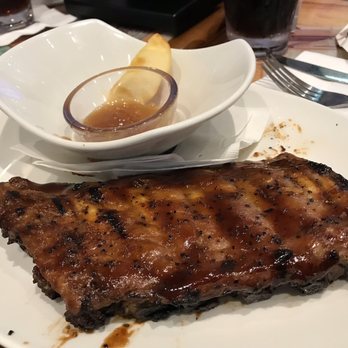 Margaritaville - Pigeon Forge - Kid's ribs and caramel dipping apples - American Near Me - Pigeon Forge, Tennessee Margaritaville - Pigeon Forge - Kid's ribs and caramel dipping apples - American Near Me - Pigeon Forge, Tennessee