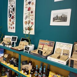 Spice Revolution