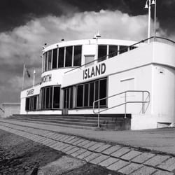 The Labworth Restaurant & Beech Cafe