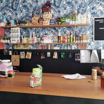 Fabricated Lifestyles - Vape Shops Near Me - San Juan, Puerto Rico