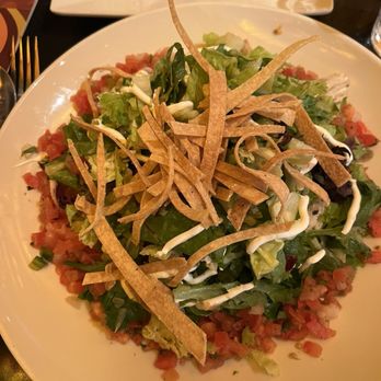 The Cheesecake Factory - Mexican Tortilla Salad - Desserts Near Me - Gainesville, Florida The Cheesecake Factory - Mexican Tortilla Salad - Desserts Near Me - Gainesville, Florida