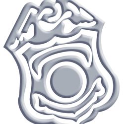 SHIELD Security Systems - SHIELD Badge