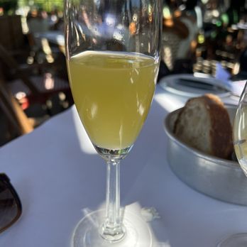 Medium Rare Dallas - Half of my mimosa - Steakhouses Near Me - Dallas, Texas Medium Rare Dallas - Half of my mimosa - Steakhouses Near Me - Dallas, Texas