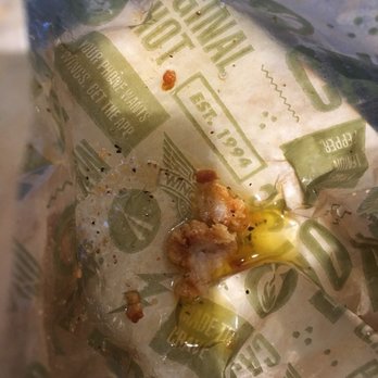 Wingstop - Chicken Wings Near Me - North Hills, California Wingstop - Chicken Wings Near Me - North Hills, California