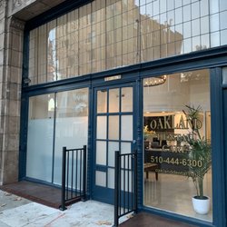 Oakland Dental Care - Office