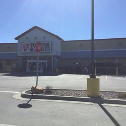 Tractor Supply