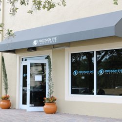 Precision Eye Institute - Our New Smyrna / Venetian Bay Office
