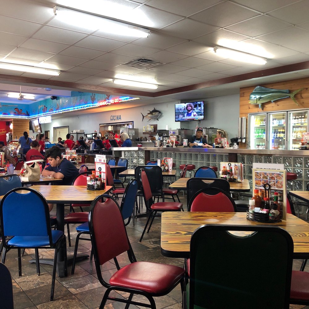 Mambo Seafood - Seafood Near Me - Houston, Texas Mambo Seafood - Seafood Near Me - Houston, Texas