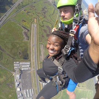 Skydive Golden Gate - Skydiving Near Me - Novato, California Skydive Golden Gate - Skydiving Near Me - Novato, California