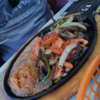 Brown Mug Cafe - Mexican Near Me - Winslow, Arizona