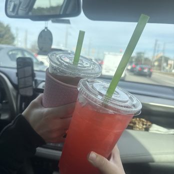 Power Up Nutrition - Coffee & Tea Near Me - Wilmington, North Carolina Power Up Nutrition - Coffee & Tea Near Me - Wilmington, North Carolina