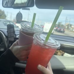 Power Up Nutrition