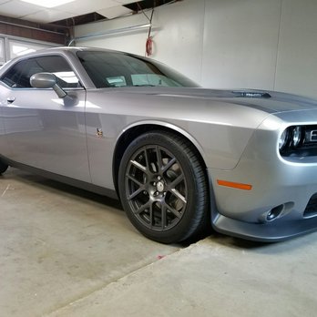 Swat SoCal Wrap and Tint - Amazing service from an amazing individual! - Vehicle Wraps Near Me - Simi Valley, California