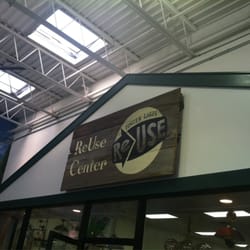 Reuse MegaCenter