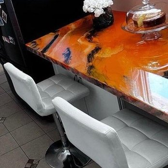 Dynasty Epoxy - Flooring Near Me