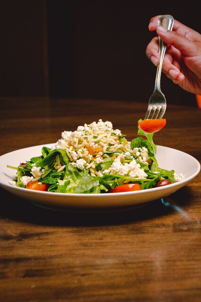 Brocheta Mediterranean Bistro