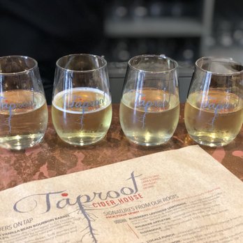 Taproot Cider House - Bars Near Me - Traverse City, Michigan Taproot Cider House - Bars Near Me - Traverse City, Michigan