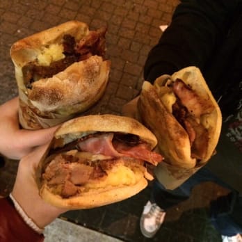 I Panizzeri - Gnam! - Pizza Near Me - Roma, 62 I Panizzeri - Gnam! - Pizza Near Me - Roma, 62