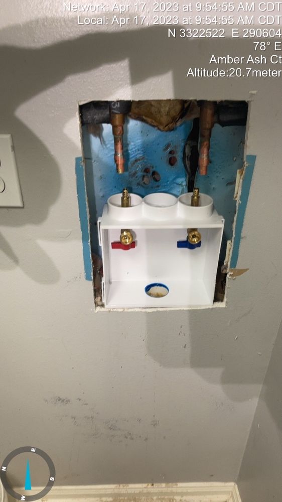 Slide of United Plumbing And Septic System