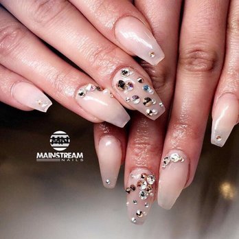 Mainstream Nails - Nail Salons Near Me - Denver, Colorado Mainstream Nails - Nail Salons Near Me - Denver, Colorado