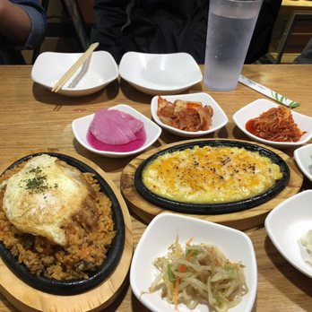 Gogi - Korean Near Me - Kenner, Louisiana