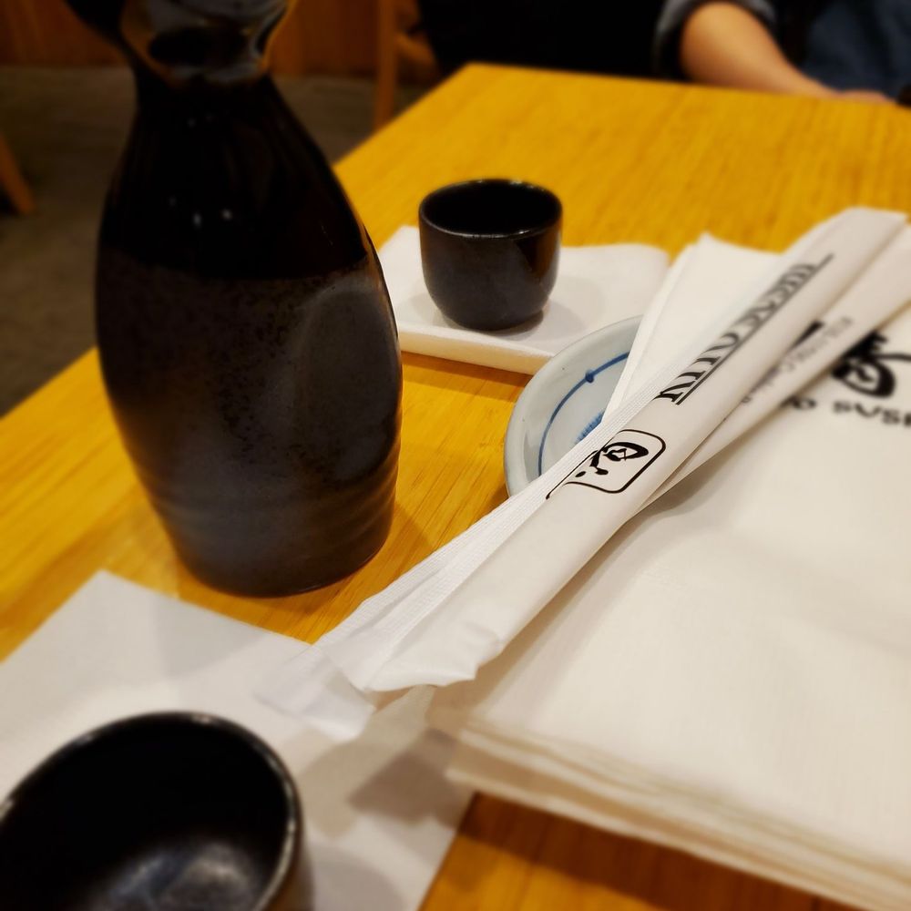 Kiyo Sushi - Sushi Bars Near Me - Richmond, British Columbia Kiyo Sushi - Sushi Bars Near Me - Richmond, British Columbia
