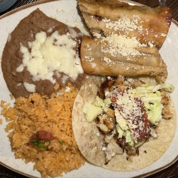 La Cocina - Authentic Mexican Kitchen - Mexican Near Me - Scottsdale, Arizona