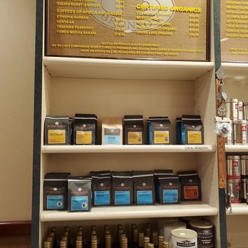 Seattle Espresso - Coffee & Tea Near Me - Tempe, Arizona Seattle Espresso - Coffee & Tea Near Me - Tempe, Arizona