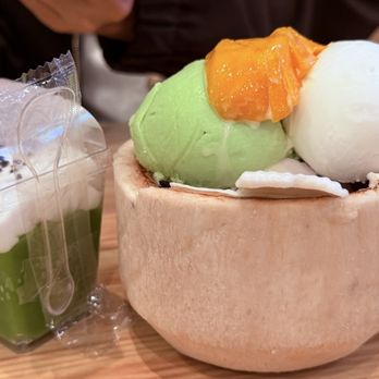 Coco Bomb - Desserts Near Me - San Diego, California Coco Bomb - Desserts Near Me - San Diego, California