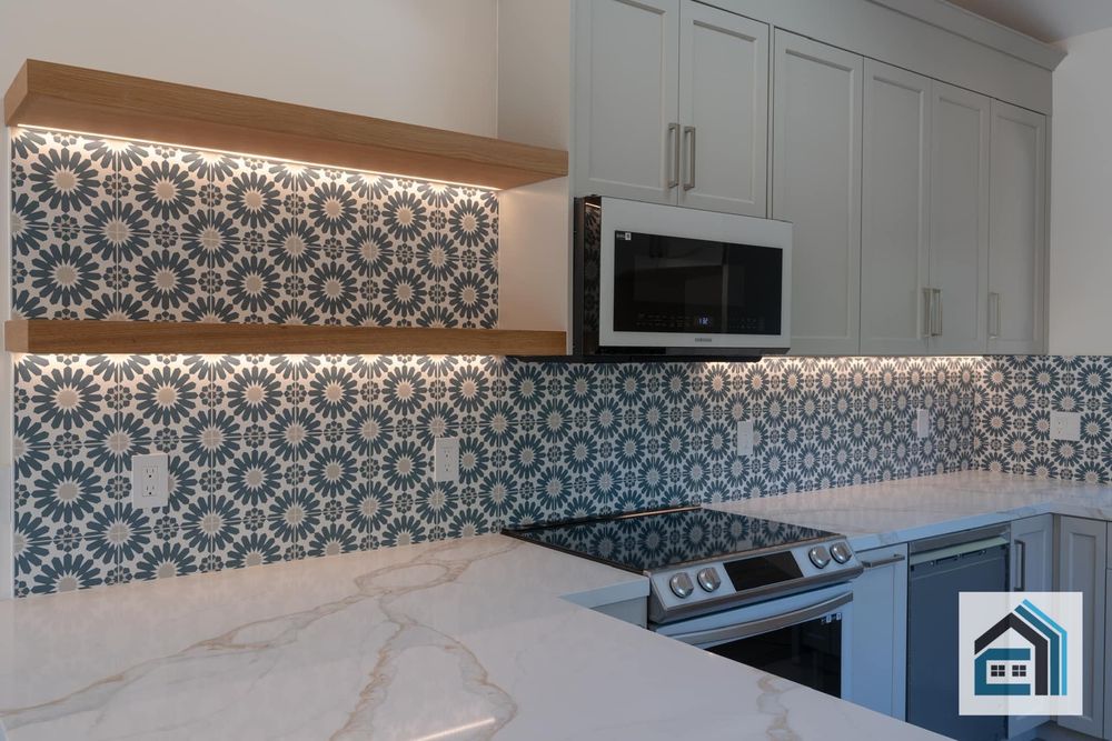 Slide of Creations Construction & Home Remodeling