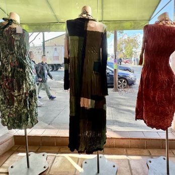 Molly B - Women's Clothing Near Me - Berkeley, California