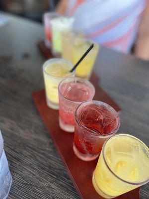 Bubba's Seafood Restaurant and Crabhouse by null