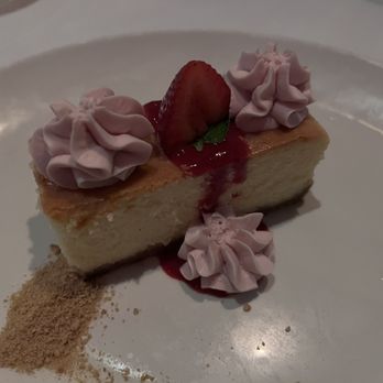 Del Frisco's Double Eagle Steak House - Cheesecake - Bars Near Me - Orlando, Florida Del Frisco's Double Eagle Steak House - Cheesecake - Bars Near Me - Orlando, Florida