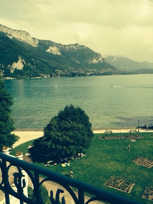 Impérial Palace by null