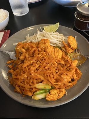 Tiki Thai by null