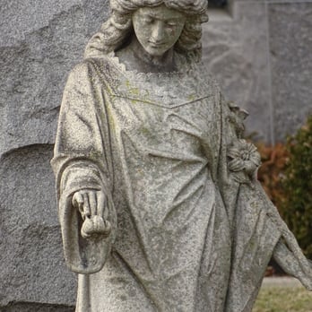 Calvary Cemetery - Funeral Services & Cemeteries Near Me - Dayton, Ohio