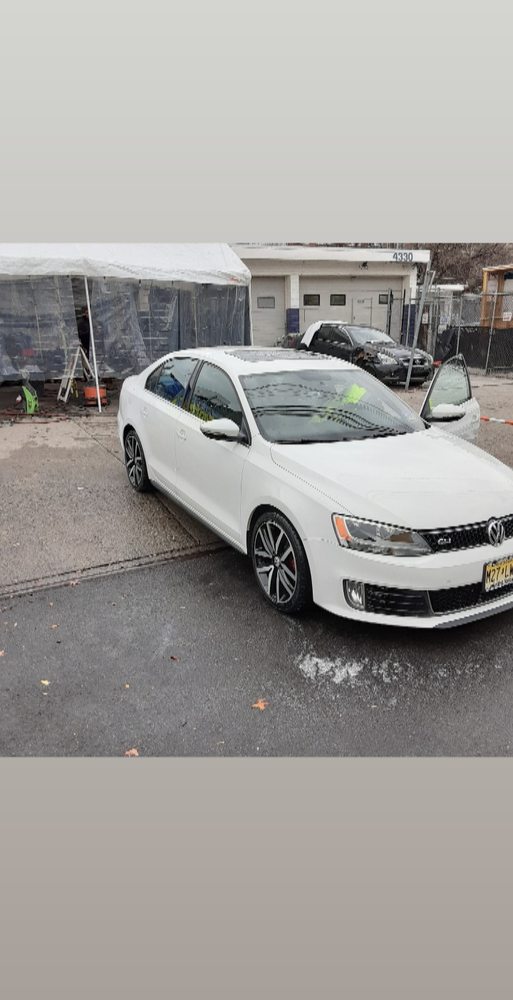 Mr B Hand Detailing And Car Wash Automotive