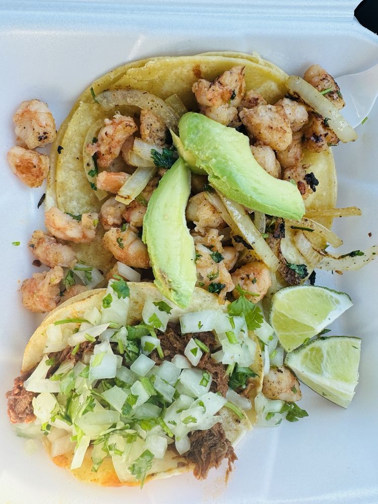 Tacos Los Panchos
