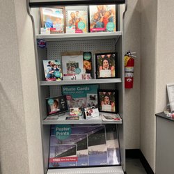 Walgreens