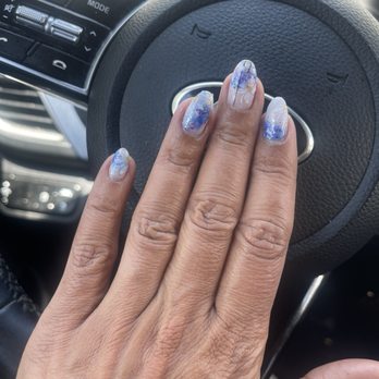 Kitchen Nail Bar - Mountain View - New nails... - Nail Salons Near Me - Mountain View, California