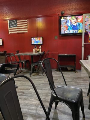 ChinoYang’s Hunan and Mandarin Cuisine by null