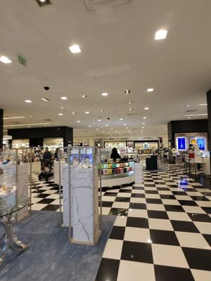 Bloomingdale's by null