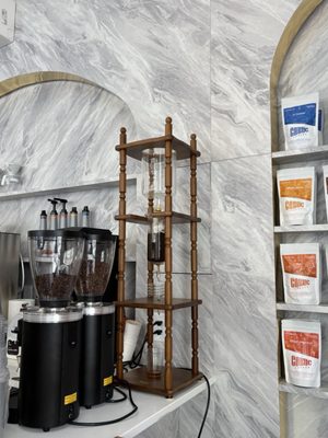 Cabuc Coffee by null