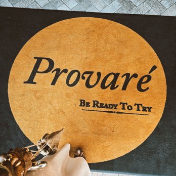 Provaré - Seafood Near Me - Houston, Texas